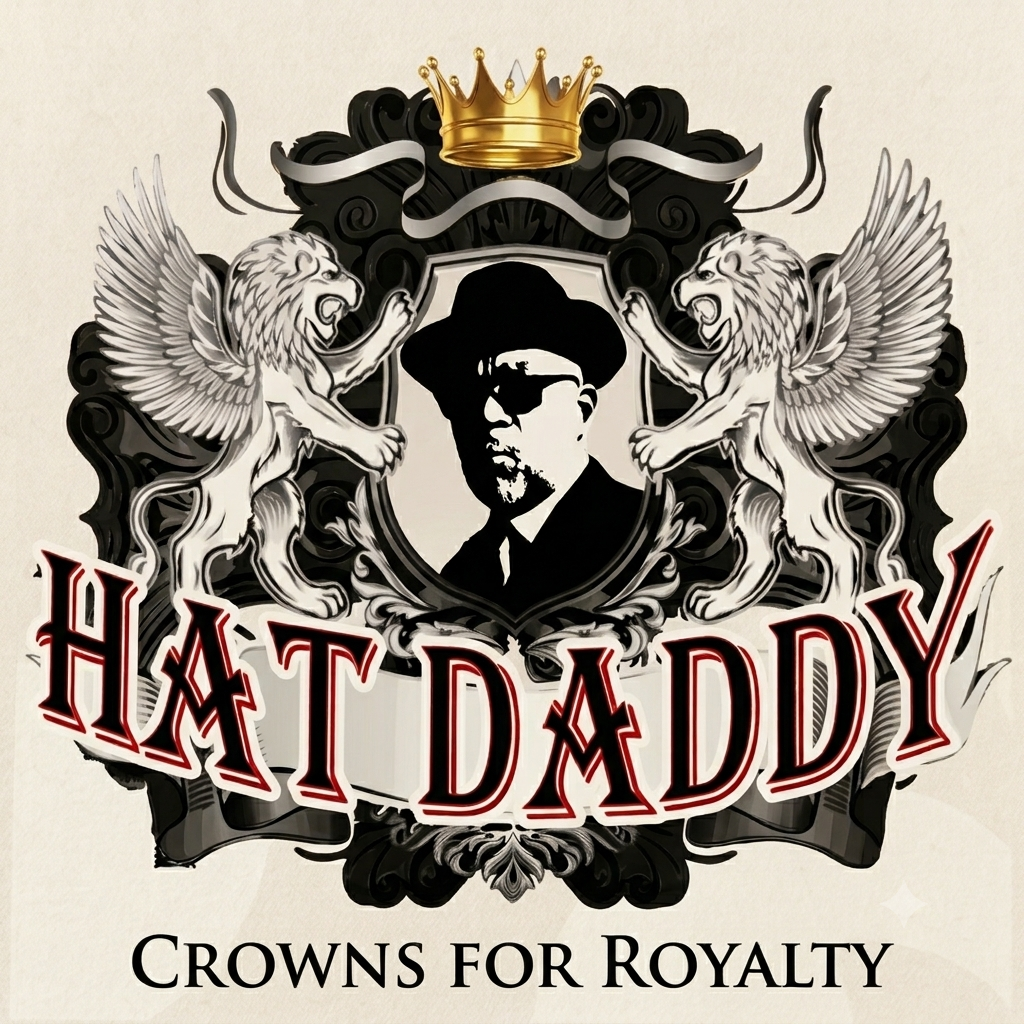 Hat Daddy logo